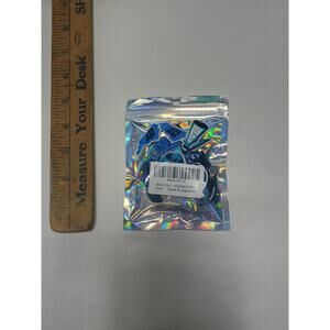 Carolina Panthers Shoe Charms 12-Pack - New With Tags